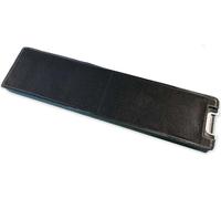 Filtre à charbon actif AIR2GO pour Miele DKF13-1