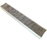 Filtre à charbon actif AIR2GO pour Neff 17000822 / Z8500X0 CleanAir