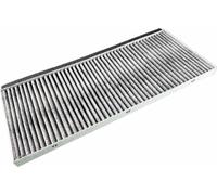 Filtre à charbon actif AIR2GO pour remplacer le filtre Constructa CleanAir 17006837