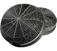 Filtre à charbon actif AIR2GO pour remplacer le Samsung MA-CF302 (2 pièces)