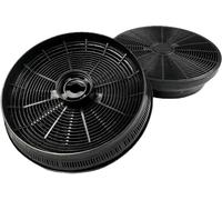 Filtre à charbon actif AIR2GO pour remplacer le Valberg HD60B (2 pièces)