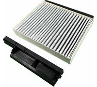 Filtre à charbon actif AIR2GO pour Siemens 17006795 / LZ10DXA00