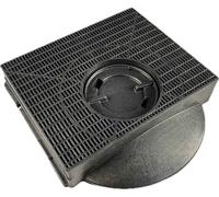 Filtre à charbon actif AIR2GO pour WPRO type 303 / CHF303/1