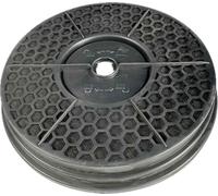 Filtre à charbon actif AIR2GO pour Zanussi MCFE50 / EFF57F