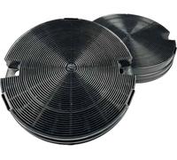 Filtre à charbon actif AIR2GO Type 29 / AMC912 / CHF029 (2 pièces)