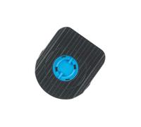 Filtre à charbon actif Bauknecht 484000008577 anti-odeurs pour hotte - compatible Indesit, Ariston, Hotpoint, IKEA