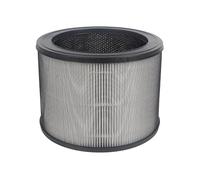 Filtre À Charbon Actif Combiné Hepa De Remplacement, Compatible Avec Le Purificateur D'air Winix ZERO Compact A330 A332, Filtre À Air Haute Efficacité