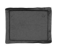 Filtre à Charbon Actif Compatible AEG 2081625036, 125x100mm, Noir, Réfrigérateur