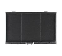 Filtre à charbon actif compatible avec Bosch Siemens Neff 9001028224 LZ45510 11025805 1108080 DSZ4551 CZ5145X5 Z54TC01X0 5Z5145X1 JZ5145X5 300x198mm pour hotte aspirante hotte aspirante