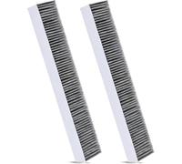 Filtre à charbon actif compatible avec les hottes Siemens HZ381700 Bosch HEZ381700 Neff Z8500X0 Gaggenau Constructa CA282110 (17000822)
