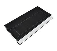 Filtre à charbon actif compatible avec les références Bosch Siemens 434229, LZ45501, DHZ4550, DHZ4555, DHZ4556, Z5144X1, Z5144X5