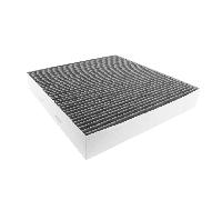 Filtre à charbon actif compatible avec Oranier P300