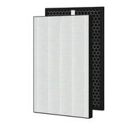 Filtre À Charbon Actif, Compatible Avec Philips, For Purificateur D'air AC1214 215 AC1217 AC1217i AC2729 FY1410 30
