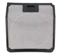 Filtre à Charbon Actif Compatible Bluparts AF500 Pour Hotte Silverline, 1 Pièce