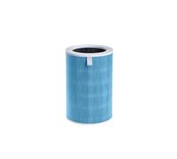 Filtre à charbon actif, compatible for Xiaomi, unité 4 Lite M17-FLP-GL | Filtre de remplacement à charbon actif for purificateur d'air 4 Lite M17-FLP-GL(Blue (4 Lite))