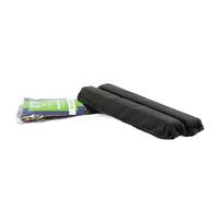 Filtre à charbon actif compatible Miele AirClean 7236280 KKF-RF - Lot de 2 par Alapure