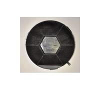 Filtre à Charbon actif D028 - 484000008576 - CHF289 - CHF28/1 - Type 28 - DKF606 - 480181701006 / AC40. Antibacterien