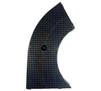 Filtre à Charbon actif D085-484000008582 - NYTTIG FIL 100-481281718533 - CHF85/1 - Type 10 - AMC859 / AC40.