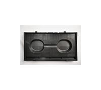 Filtre à Charbon actif D195 - 484000008578 - CHF190 - FAT190 - Type 190 - AMH520 - 481281718523 / AC40. Antibacterien G