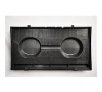 Filtre à Charbon actif D195 - 484000008578 - CHF190 - FAT190 - Type 190 - AMH520 - 481281718523 / AC40. Antibacterien G