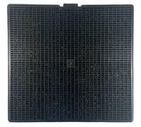 Filtre à Charbon actif D241 - 484000008693 - CHF007 - Type 160 - DKF41 - 481281719203 / AC40. Antibacterien