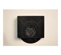 Filtre à Charbon actif D303 - 481281718532 - 484000008581 - CHF303 - Type 303 - NYTTIG FIL 558 - AMC895 / AC40. Antibacterien G