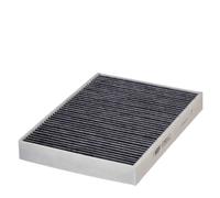 Filtre À Charbon Actif D'Air Intérieur HENGST Pour CITROEN C5 III Break