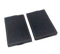 Filtre à charbon actif de rechange pour hotte aspirante Miele 9231860 DKF 19-1