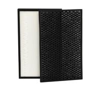 Filtre À Charbon Actif Désodorisant, Compatible Avec Panasonic