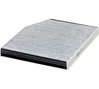 Filtre à charbon actif d'habitacle HENGST pour FORD TRANSIT V363 plateau/châssis