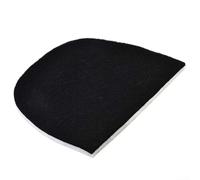 Filtre à charbon actif double couche pour déshumidificateur série 2600e 2600ex 2650e compatible avec les modèles 2000e 2200e 2400e 2800ex 2850e poussière et filtre