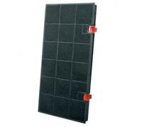 Filtre A Charbon Actif Elica 150 435x216x28 Mm Pour Hotte Electrolux - Aeg