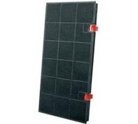 Electrolux Filtre à charbon actif Elica 150 435x216x28 mm pour hotte AEG