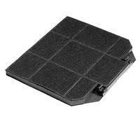 Filtre à charbon actif équivalent au filtre à charbon Electrolux 50290661003 et filtre à charbon type EFF72 Franke 112.0016.756