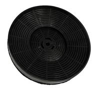 Filtre à charbon actif Exquisit UBH-10AS, UBH-50AL - Filtre à charbon uniquement