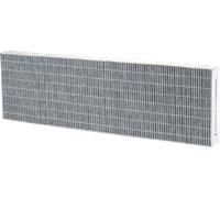 Filtre à charbon actif F8 pour CIVIC BL FP 518x270x48 F8 C de Blauberg - 8074929