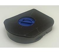 Filtre à charbon actif filtre de rechange AEG Electrolux capot DKF 42 type 20...