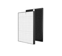 Filtre À Charbon Actif FY1410/30 FY1413/30, Compatible Avec Les Purificateurs D'air Philips AC1214, AC1215, AC1217, AC2729