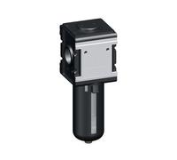Filtre à charbon actif G1'' 3000l/min Semi-Auto Metal Multifix 4