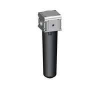 Filtre à charbon actif G1'' 5500l/min Semi-Auto Metal Multifix 5