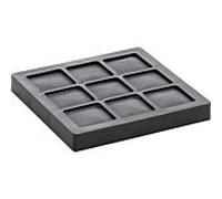 Geberit Filtre à charbon actif AquaClean 250.022.00.1 pour système complet