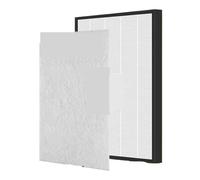 Filtre À Charbon Actif H13, Compatible Avec Electrolux, For Purificateur D'air Z9124, Z9123 Et Z9122(H13 with Pre Filter)