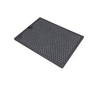 Filtre à charbon actif haute efficacité H13 de remplacement FY1410 FY1413, compatible avec les modèles Philips AC2729, AC1214 et AC1215, pièces détachées for purificateurs d'air.(Carbon Filter)