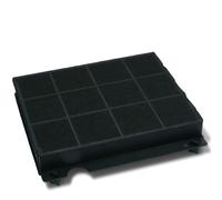 FILTRE À CHARBON ACTIF HÉLICE CFC0141529, TYPE F00333/S MOD. 15 KIT0161366