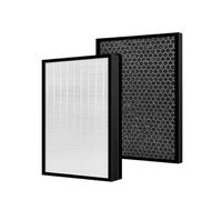 Filtre À Charbon Actif Hepa De Remplacement, Compatible Avec Le Purificateur D'air Samsung AX90T7080WD AX90T7080WD/ER CFX-C100/ER