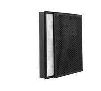 Filtre à charbon actif HEPA de remplacement NanoProtect FY3432 FY3433, compatible avec le purificateur d'air Philips AC3252 AC3254 AC3256 AC3259