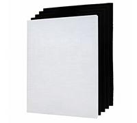 Filtre À Charbon Actif Hepa13 De Remplacement EF118 EF114, Compatible Avec Le Filtre À Air Electrolux EAP300 EAC315, Haute Efficacité, Faible Bruit, Longue Durée
