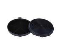 Filtre à Charbon Actif Hotte de Cuisinière respekta MIZ 5000