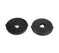 Filtre à Charbon Actif Hotte de Cuisinière respekta MIZ 6000