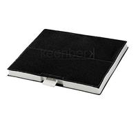 Filtre à charbon actif Keenberk pour Bosch DHZ5325, DHZ5326, DHZ5365